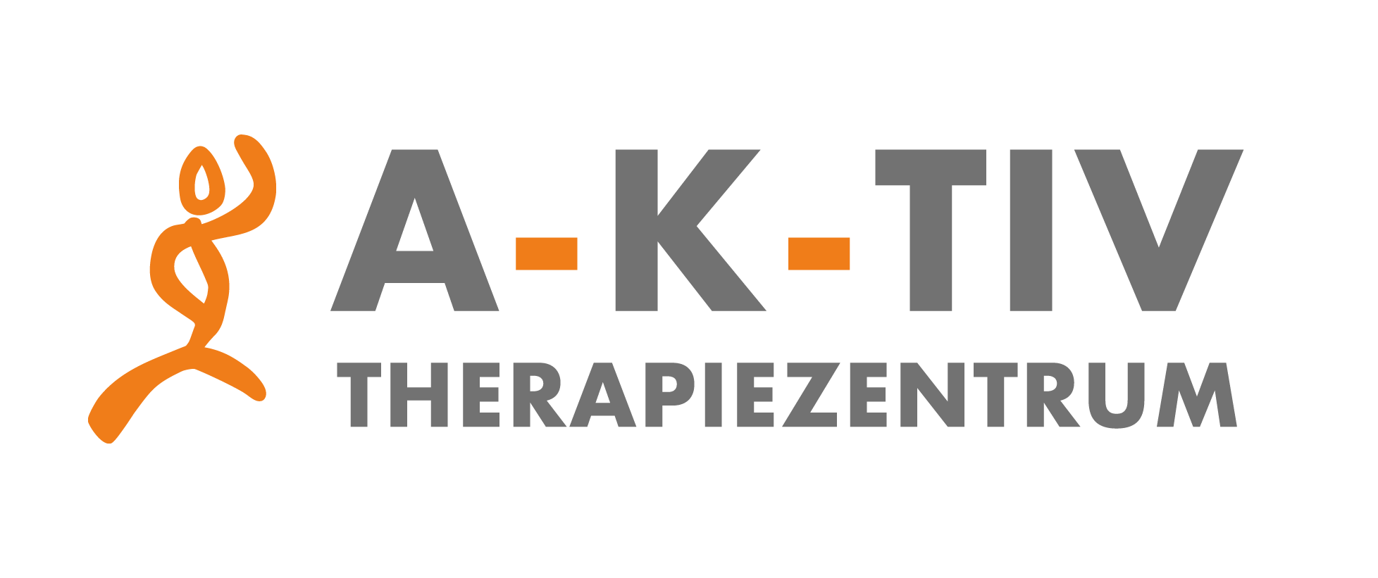 Logo A-K-tiv Eutin Therapiezentrum