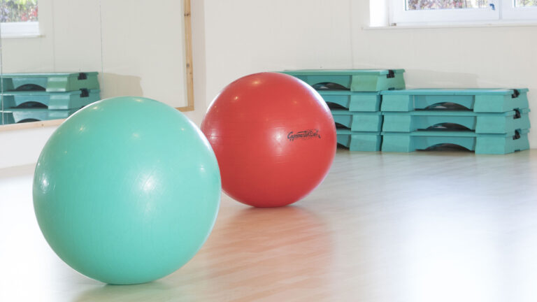 Kurse, A-K-tiv Therapiezentrum Eutin