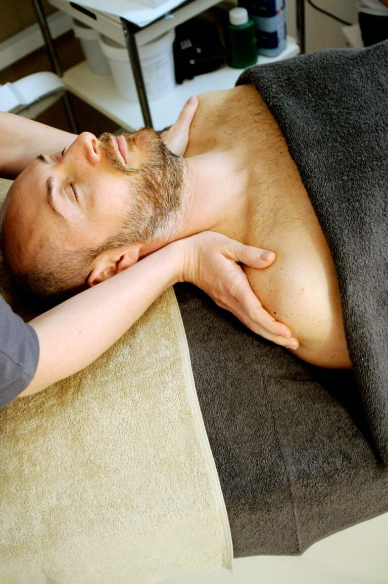 Physotherapie, A-K-tiv Therapiezentrum Eutin