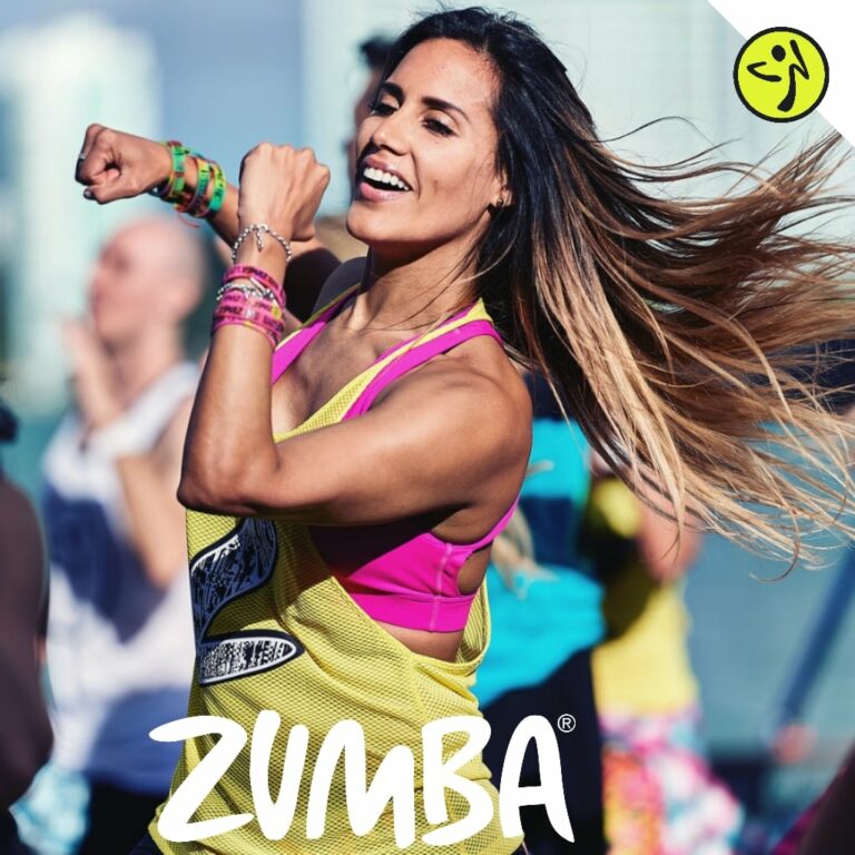 Zumba - Kurse , A-K-tiv Therapiezentrum, Eutin