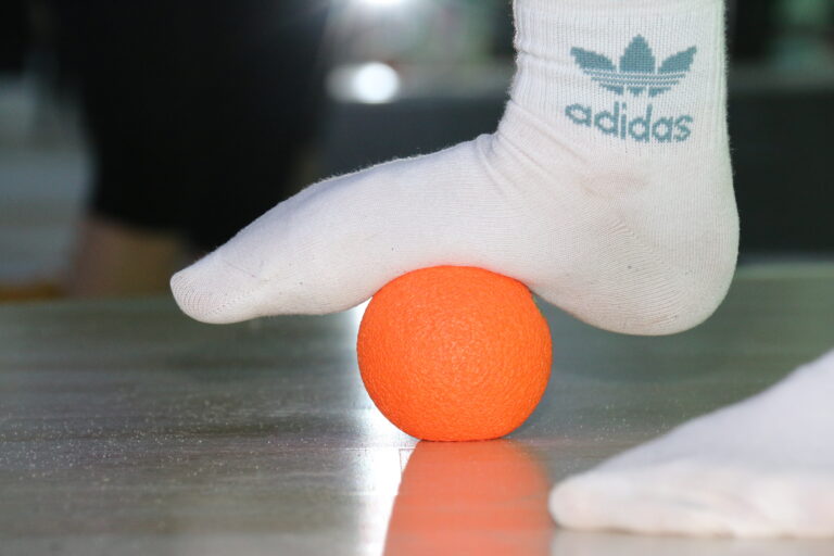 Faszientraining, A-K-tiv Therapiezentrum