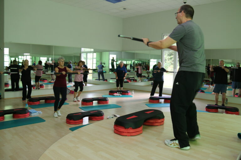 Kurse, A-k-tiv Therapiezentrum